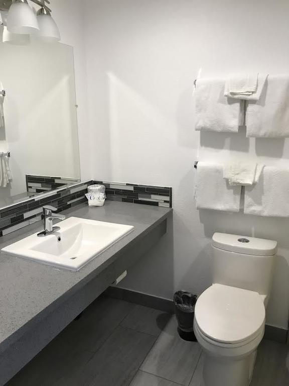 Rex Motel Ventura Dış mekan fotoğraf