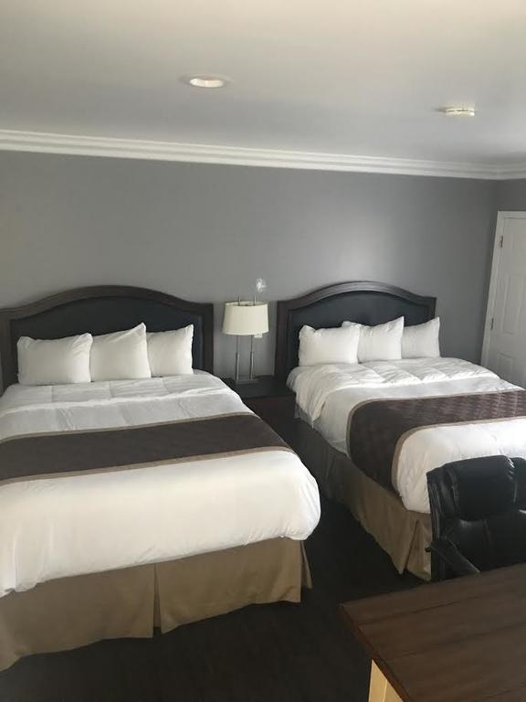 Rex Motel Ventura Dış mekan fotoğraf